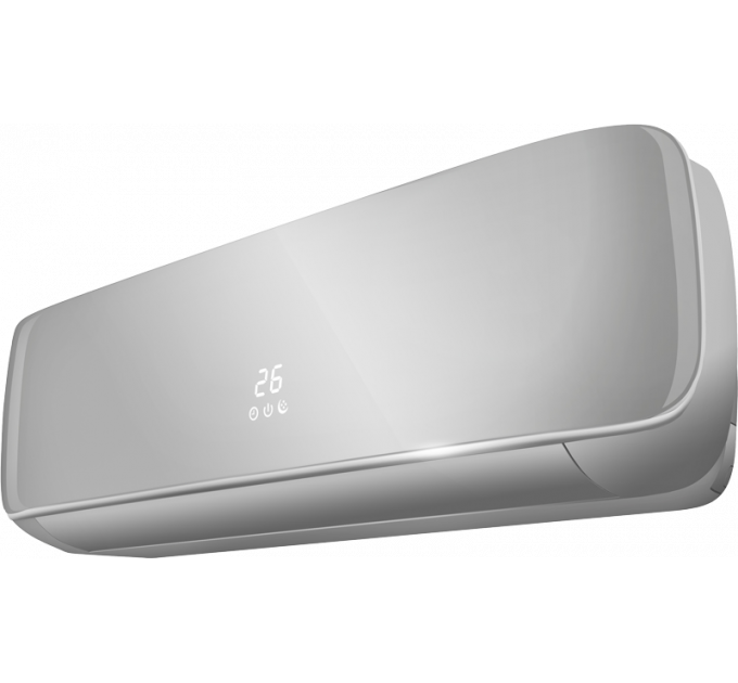 КОНДИЦИОНЕР HISENSE SILVER CRYSTAL Super DC Inverter WI-FI AS-13UW4RVETG01(S)