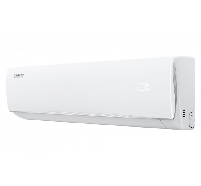 КОНДИЦИОНЕР ULTIMA COMFORT ECLIPSE ECS-09PN