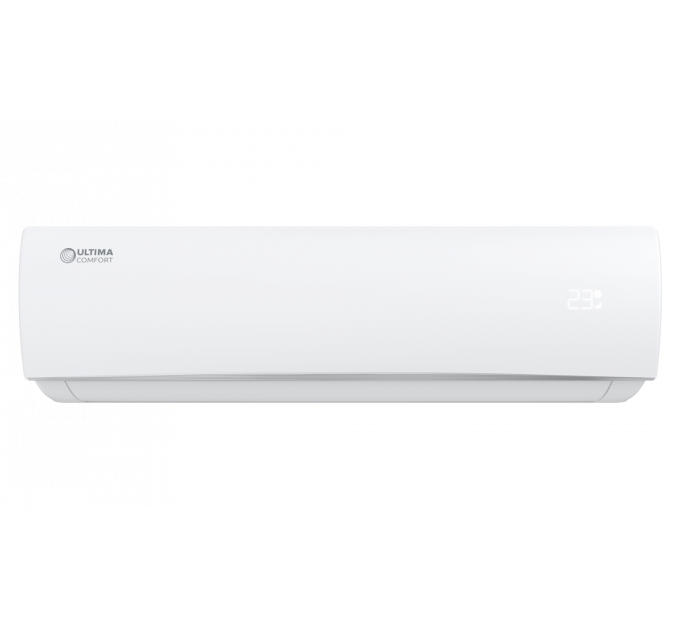 КОНДИЦИОНЕР ULTIMA COMFORT ECLIPSE ECS-07PN