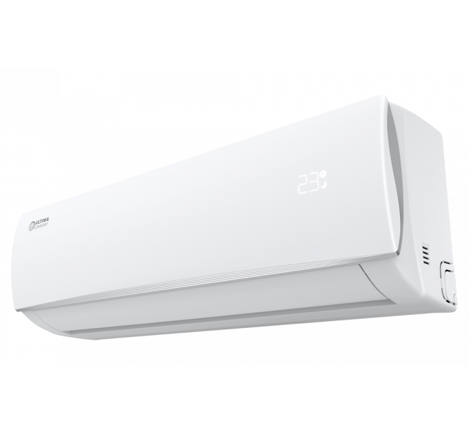 КОНДИЦИОНЕР ULTIMA COMFORT ECLIPSE ECS-09PN