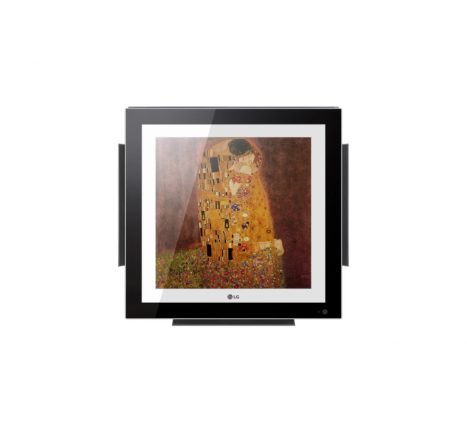 ВНУТРЕННИЙ НАСТЕННЫЙ БЛОК МУЛЬТИ СПЛИТ-СИСТЕМЫ LG ARTCOOL Gallery MA09R.NF1