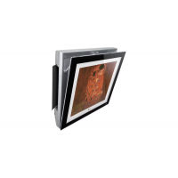 ВНУТРЕННИЙ НАСТЕННЫЙ БЛОК МУЛЬТИ СПЛИТ-СИСТЕМЫ LG ARTCOOL Gallery MA09R.NF1