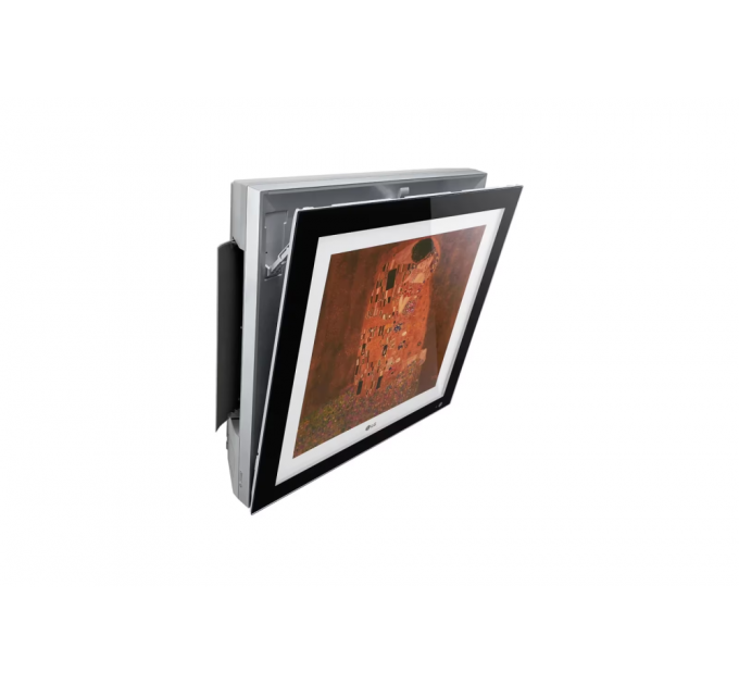 ВНУТРЕННИЙ НАСТЕННЫЙ БЛОК МУЛЬТИ СПЛИТ-СИСТЕМЫ LG ARTCOOL Gallery MA09R.NF1