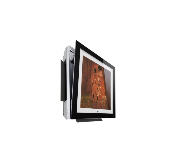 ВНУТРЕННИЙ НАСТЕННЫЙ БЛОК МУЛЬТИ СПЛИТ-СИСТЕМЫ LG ARTCOOL Gallery MA09R.NF1