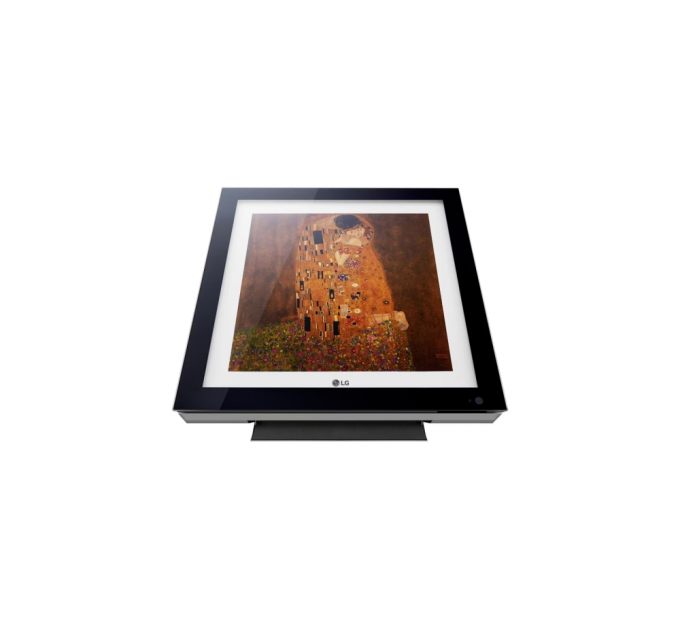 ВНУТРЕННИЙ НАСТЕННЫЙ БЛОК МУЛЬТИ СПЛИТ-СИСТЕМЫ LG ARTCOOL Gallery MA09R.NF1