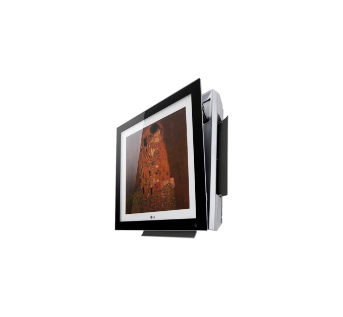 ВНУТРЕННИЙ НАСТЕННЫЙ БЛОК МУЛЬТИ СПЛИТ-СИСТЕМЫ LG ARTCOOL Gallery MA09R.NF1