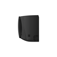 ВНУТРЕННИЙ НАСТЕННЫЙ БЛОК МУЛЬТИ СПЛИТ-СИСТЕМЫ ROYAL CLIMA MULTI GAMMA ATTICA NERO RCI-ANF09HN