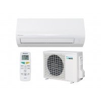 КОНДИЦИОНЕР DAIKIN FTXF20C/RXF20C