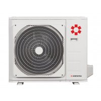 Канальный кондиционер KSMB105HZAN1R-KSUNB105HZAN3