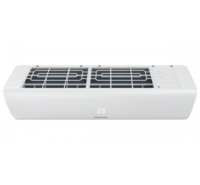 МУЛЬТИ СПЛИТ-СИСТЕМА HISENSE ZOOM FREE MATCH AMW5-42U4RTA + AMS-07UW4RMRKB00 5 ШТ