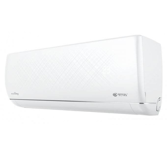 КОНДИЦИОНЕР ROYAL CLIMA RENAISSANCE DC EU Inverter Wi-Fi RCI-RND24HN