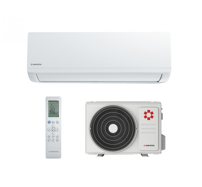 Бытовой кондиционер KSGI26HFAN1-KSRI26HFAN1