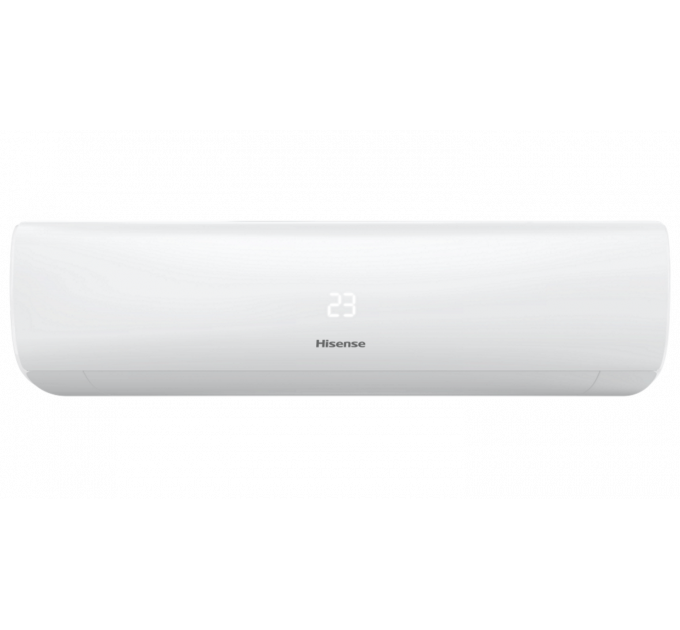 КОНДИЦИОНЕР HISENSE ZOOM 2.0 DC Inverter NEW 2026 Wi-Fi AS-13UW4RYRKB05