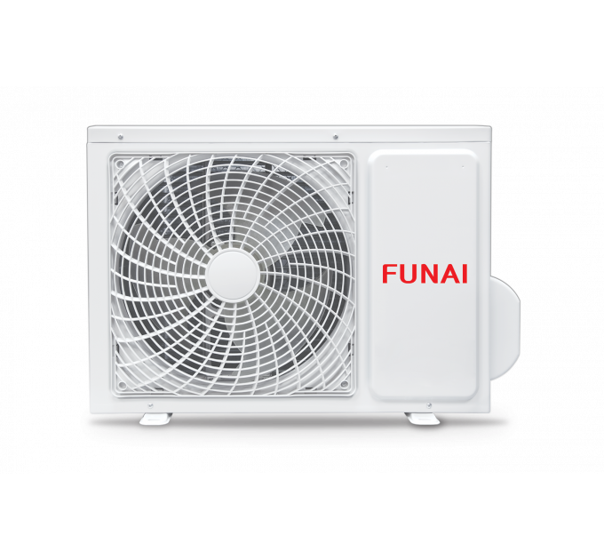 КОНДИЦИОНЕР FUNAI SENSEI RAC-SN20HP.D04