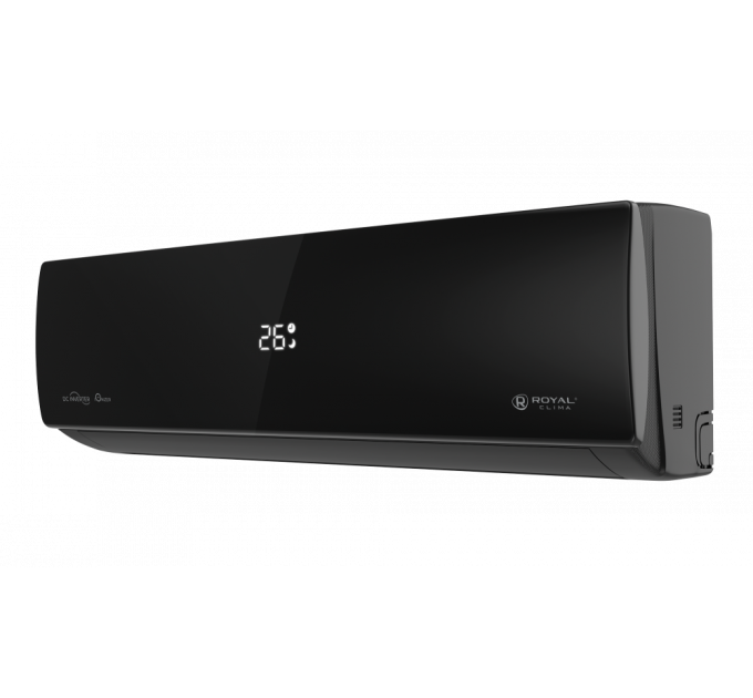 СПЛИТ СИСТЕМА ROYAL CLIMAATTICA NERO RC-AN22HN