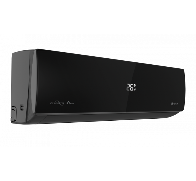 СПЛИТ СИСТЕМА ROYAL CLIMAATTICA NERO RC-AN22HN