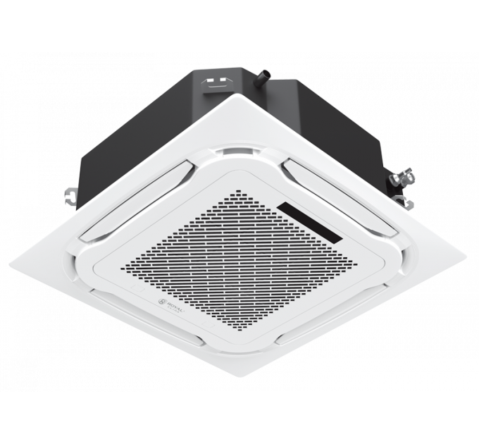 ПОТОЛОЧНЫЙ КАССЕТНЫЙ КОНДИЦИОНЕР ROYAL CLIMA COMPETENZA CO-4C 60HNXA - CO-E 60HNXA