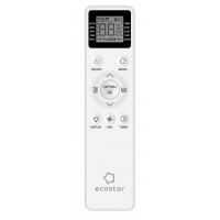 КОНДИЦИОНЕР ECOSTAR RAY KVS-RAY09ST