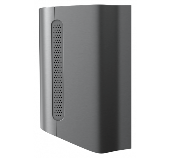 КОНДИЦИОНЕР HISENSE VISION PRO CARBON SUPERIOR DC INVERTER AS-10UW4RXVQH00A(B)
