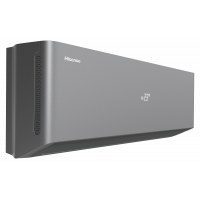 КОНДИЦИОНЕР HISENSE VISION PRO CARBON SUPERIOR DC INVERTER AS-10UW4RXVQH00A(B)