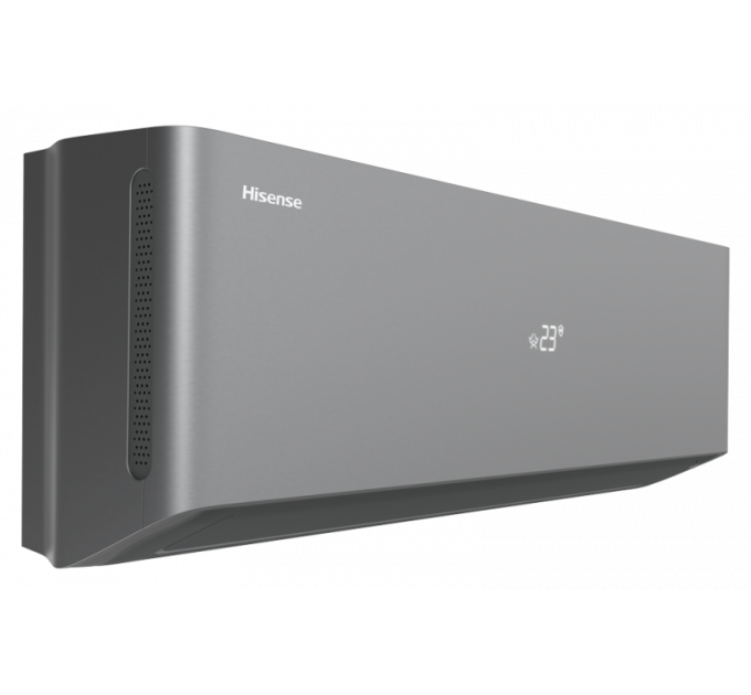 КОНДИЦИОНЕР HISENSE VISION PRO CARBON SUPERIOR DC INVERTER AS-10UW4RXVQH00A(B)