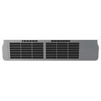 КОНДИЦИОНЕР HISENSE VISION PRO CARBON SUPERIOR DC INVERTER AS-10UW4RXVQH00A(B)
