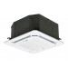 Кассетный кондиционер KSZTA35HFAN1R-KSUTA35HFAN1L-KPU65-D
