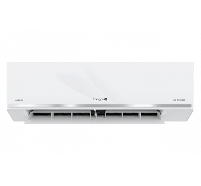 КОНДИЦИОНЕР ENERGOLUX Lugano PRO Line HP FULL DC Inverter SAS24DL3-AI - SAU24DL3-AI