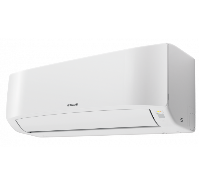 КОНДИЦИОНЕР HITACHI SHIRATAMA RAK-DJ18PHAE - RAC-DJ18PHAE