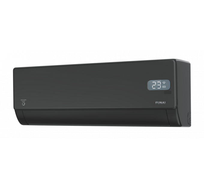 КОНДИЦИОНЕР FUNAI AKOYA NERO Inverter Wi-Fi RAC-I-AN25HP.D01