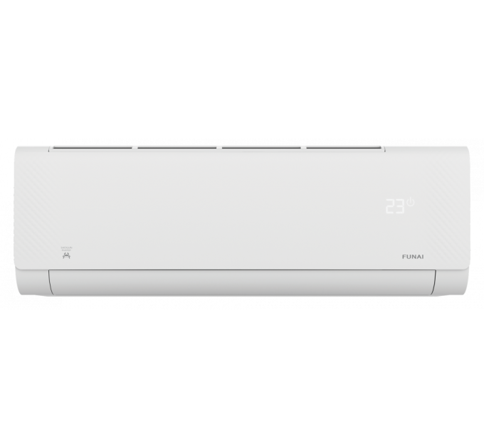 КОНДИЦИОНЕР FUNAI SHOGUN Inverter Wi-Fi RAC-I-SG55HP.D04