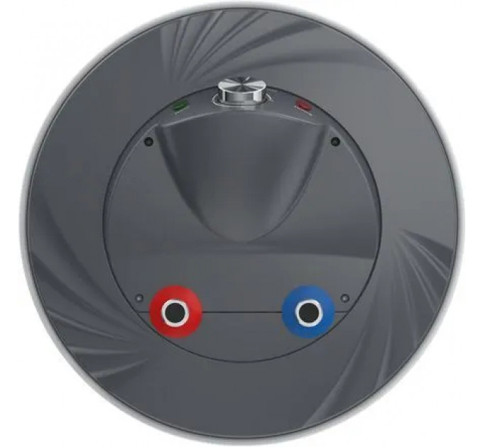 Электрический водонагреватель PHILIPS UltraHeat Round AWH1603/51(100DA)