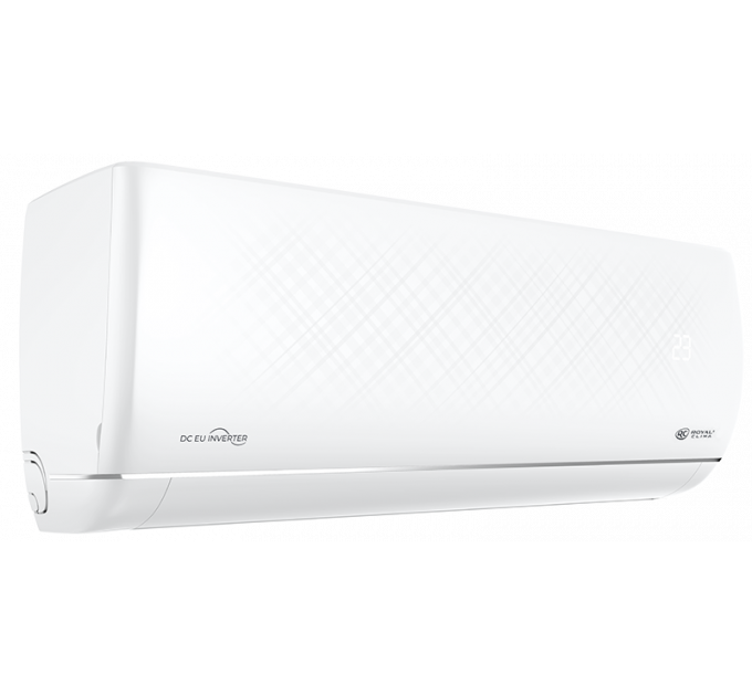 КОНДИЦИОНЕР ROYAL CLIMA RENAISSANCE DC EU Inverter Wi-Fi RCI-RND24HN