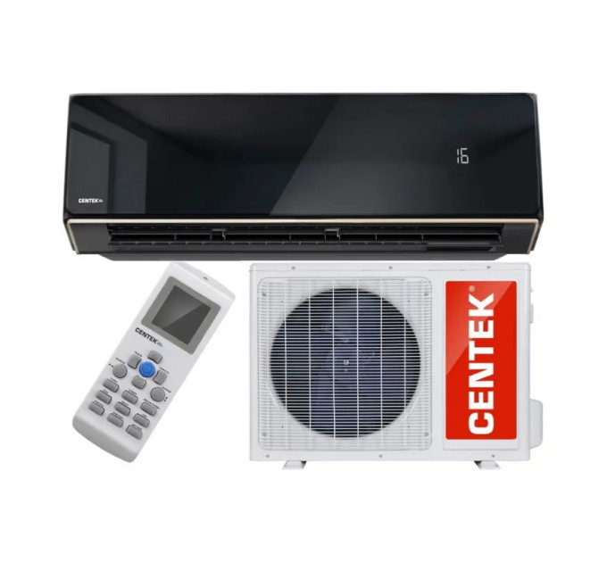 КОНДИЦИОНЕР CENTEK CT-65H10