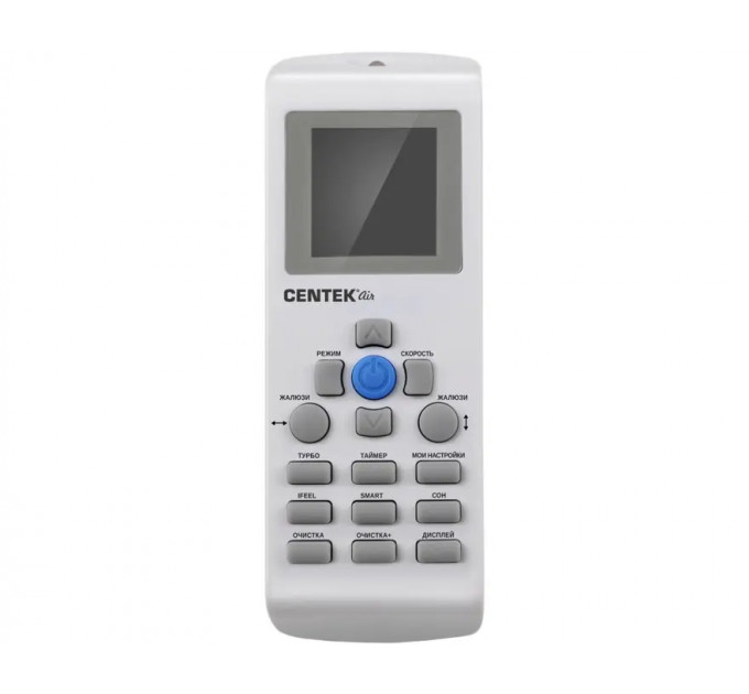 КОНДИЦИОНЕР CENTEK CT-65H10