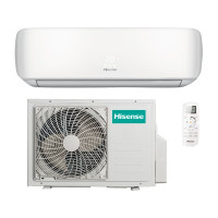 КОНДИЦИОНЕР HISENSE NEO Premium Classic A AS-13HW4SVDTG5 WI-FI