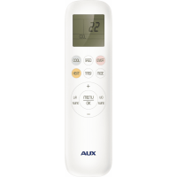 КОНДИЦИОНЕР AUX Q Light ASW-H07A4-QH-R1