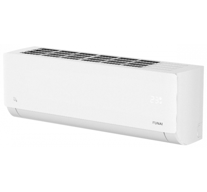 КОНДИЦИОНЕР FUNAI SENSEI 2.0 Inverter Wi-Fi ready NEW 2026 RAC-I-SN75HP.D05