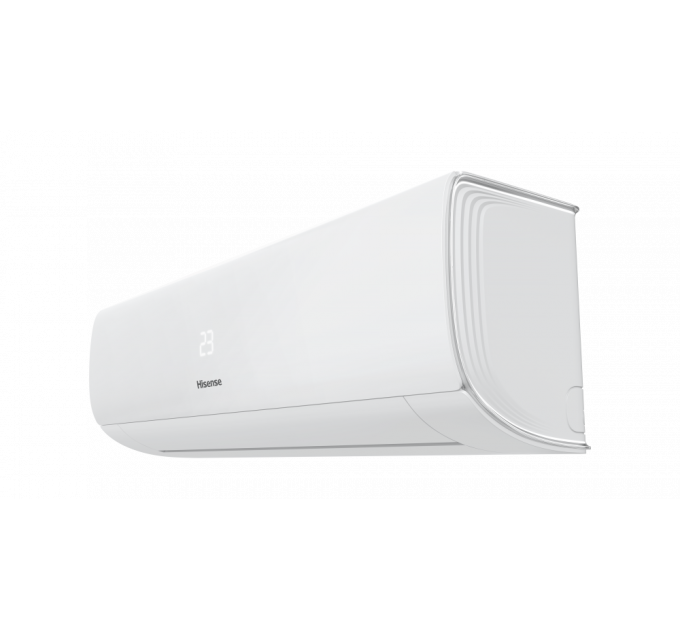 КОНДИЦИОНЕР HISENSE ZOOM 2.0 Classic A WI-FI AS-07HW4RLRKB00
