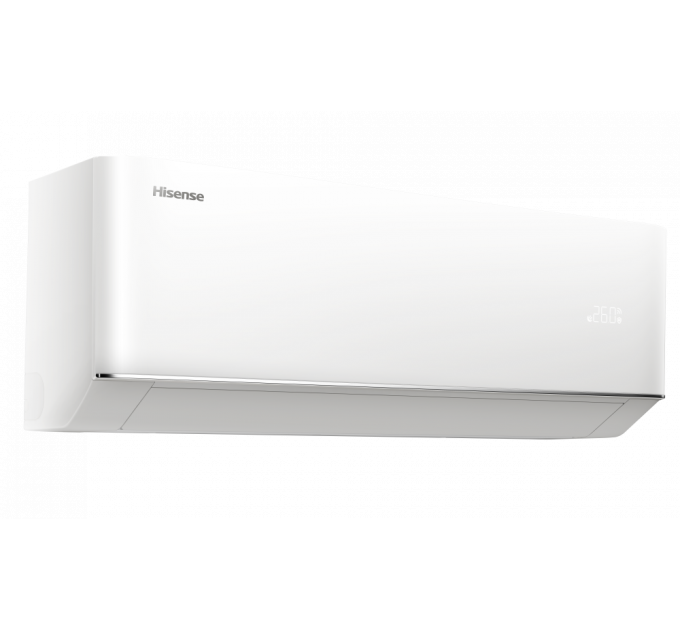 КОНДИЦИОНЕР HISENSE EXPERT PRO 2.0 EU DC Inverter NEW 2026 Wi-Fi AS-18UW4RXPHC00