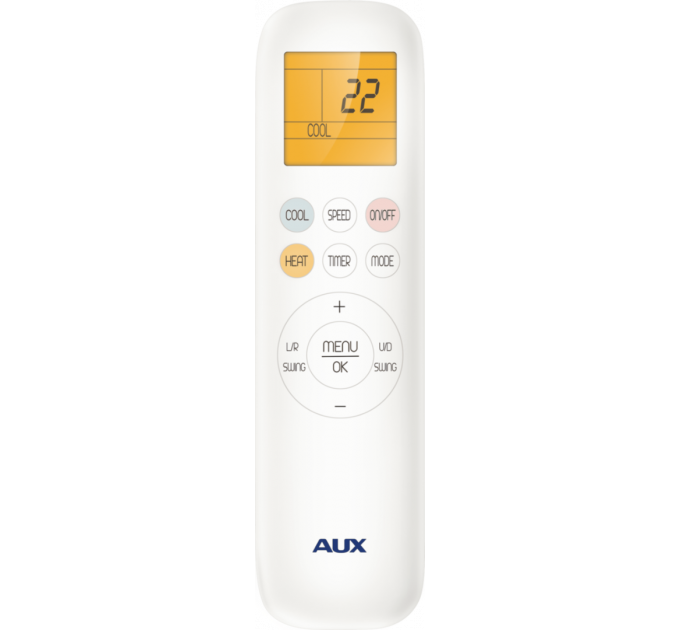 КОНДИЦИОНЕР AUX J Progressive Inverter ASW-H24A4-JD-R2DI (v1)
