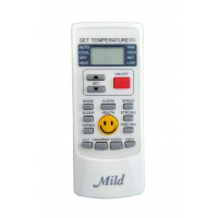 КОНДИЦИОНЕР MILD MLI-DC07RF - MLO-DC07RF