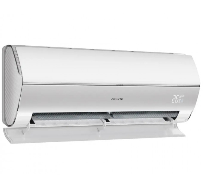 КОНДИЦИОНЕР CASARTE TRIANO CAS25MW1-R3-W 1U25MW1-R3