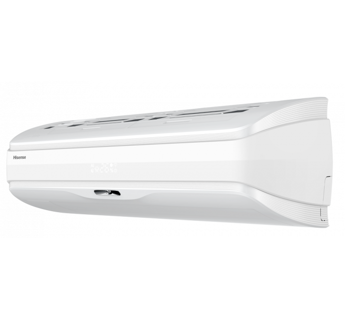 ДОМАШНИЙ НАСТЕННЫЙ КОНДИЦИОНЕР (сплит-система)HISENSE VISION SUPERIOR DC Inverter AS-13UW4RXUQD00