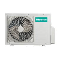 КОНДИЦИОНЕР HISENSE NEO Premium Classic A AS-13HW4SVDTG5 WI-FI