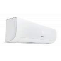 КОНДИЦИОНЕР HISENSE ZOOM 2.0 DC Inverter NEW 2026 Wi-Fi AS-13UW4RYRKB05