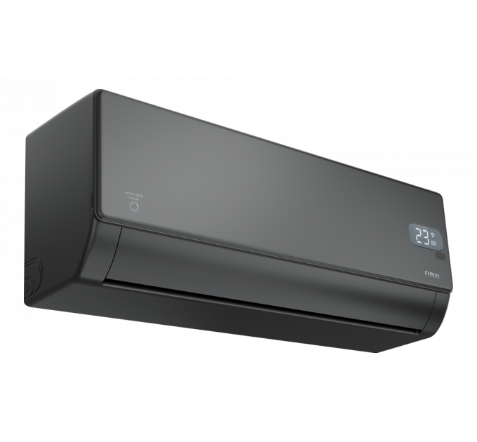 КОНДИЦИОНЕР FUNAI AKOYA NERO Inverter Wi-Fi RAC-I-AN25HP.D01