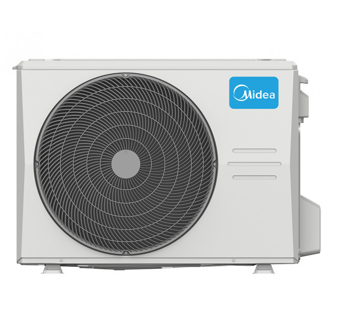 КОНДИЦИОНЕР MIDEA BREEZELESS Inverter MSFA2W-12N8D6-I - MSFA1-12N8D6-O