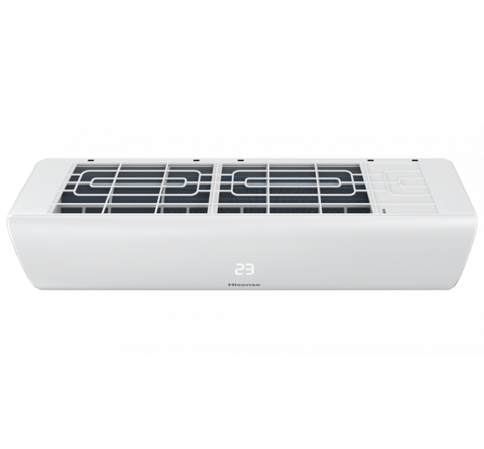 КОНДИЦИОНЕР HISENSE ZOOM 2.0 Classic A WI-FI AS-07HW4RLRKB00