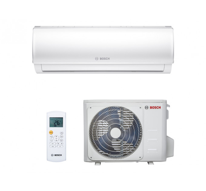 Бытовой кондиционер Climate 5000 RAC 7-3 IBW-Climate 5000 RAC 7-2 OUE